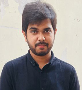 Vaishnav Thakur