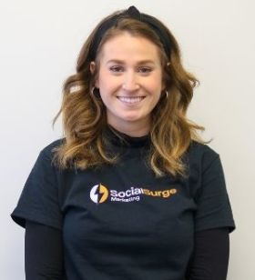 Maddie Rashid