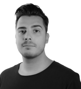 Cristian Palazzolo