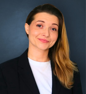 Leah Solmaz