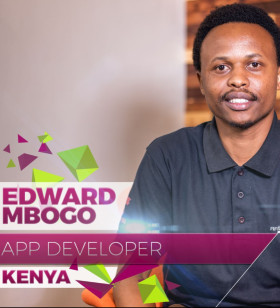 Edward Mbogo