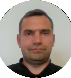 Dragos Stroie