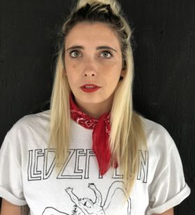 Solene Jouan “Lou”