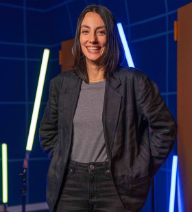 Elisa Bellocchio