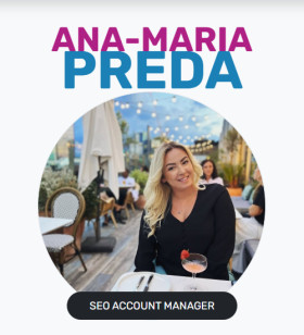 Ana Preda