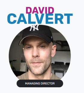 David Calvert