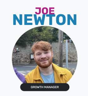 Joe Newton
