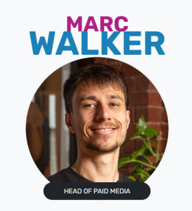 Marc Walker