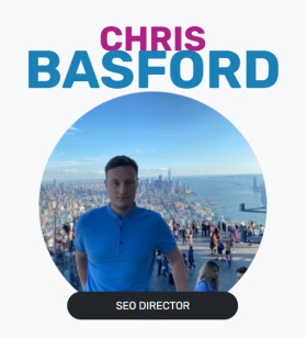Chris Basford