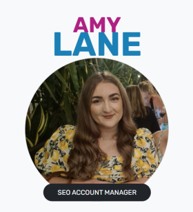Amy Lane