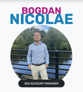 Bogdan Nicolae