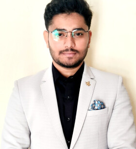 Mahfuz Sheikh