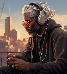 Henry Starks