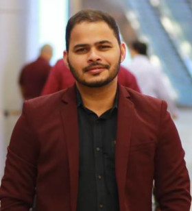 Mustaqh Ali Shaik