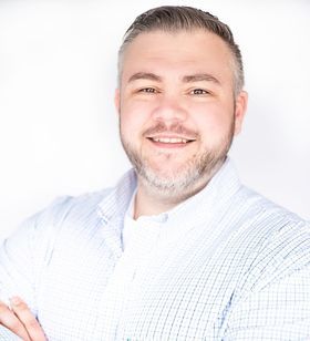 Travis Bliffen