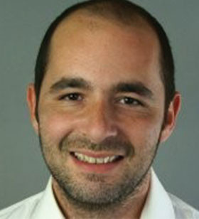 Benjamin Gievis