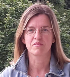 Helena Willems