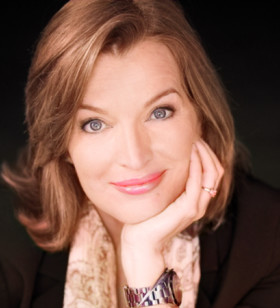 Sheila Walsh
