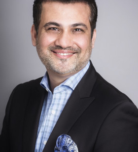 Majid Kazmi