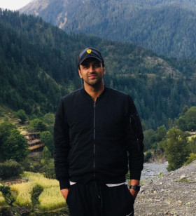 Ali Umair