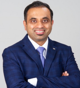 Syed Bokhari