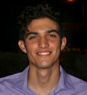 Matt Scarpa