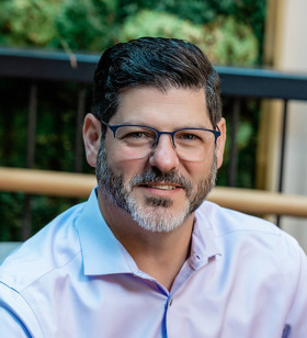 Jay Feitlinger