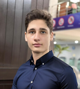 Umer Ashfaq