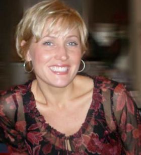 Amy J. Lekić