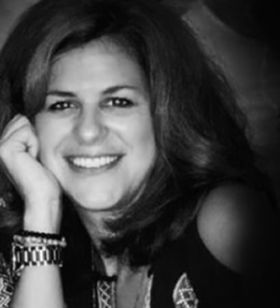 Christine Shores
