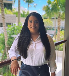 Ana L. Barrera, MS
