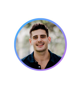Garrett Olano