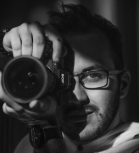 Joshua Natev