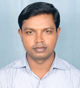 Tapas Roy