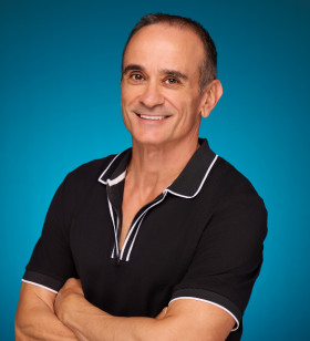 Angelo Frisina