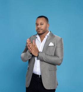 Hakeem Felix