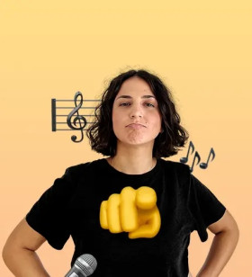 like a box of chocolates