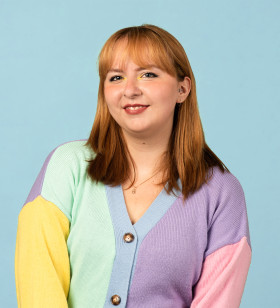 Rebeca MacKinnon