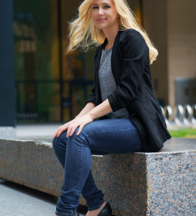 Nicole Hart