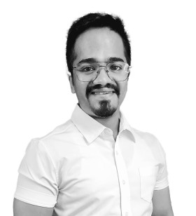 go-to guy for any Google-related challenge