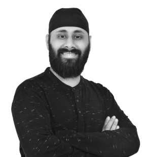Puneet Dhillon