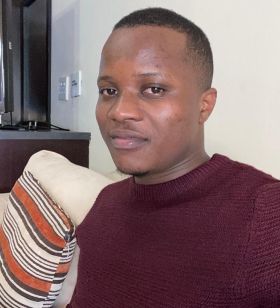 Bukhosi Moyo