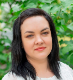 Kate Dzhevaga