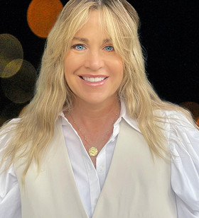 Susanne Mulligan