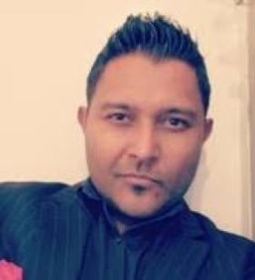 Reaz Hoque