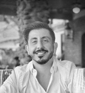 Arman Solakian