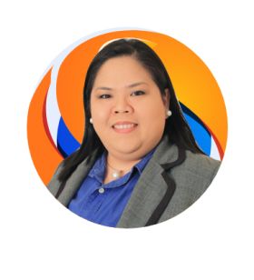 Stephanie Rosalind P. Caragos