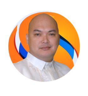 Wilfredo P. Kaamiño Jr.