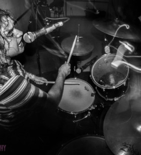 Dru Shaw