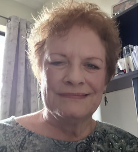 Lorraine Shaw